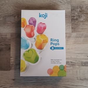 THE BEST molds for little hands